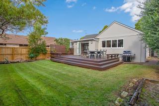 Prosper Point Home with BBQ, Patio and Parking - 2