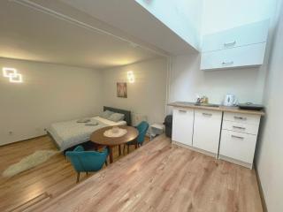 Central Apartment NEW STUDIO - 1