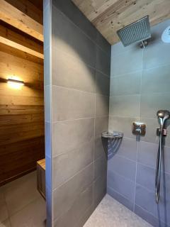 Chalet au cœur des bois - Larringes - 1