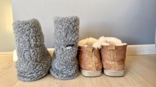 Villa Unstad - Surf Beach Lofoten - 2