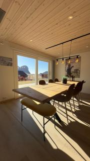 Villa Unstad - Surf Beach Lofoten - Unstad - 8