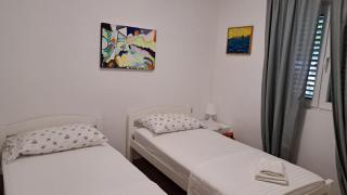 Holiday Home PERLA - 50 m from the beach - Sućuraj - 7