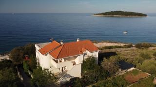 Bili dvori - Rogoznica - 7