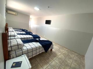 Hotel Vale do Sol - 6