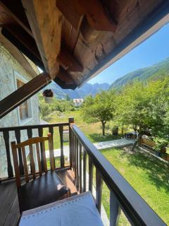 Rupa Guest House - Theth - 6