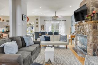 Adventure Meets Comfort 6 Mi to Mount Snow! - West Dover - 5