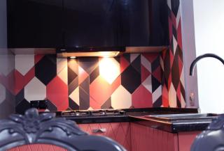 My sweet home - Tbilisi - 5