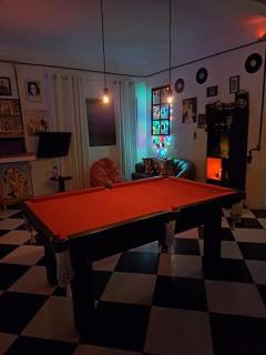 Casa para relaxar, estilosa, privativa e pet friendly - Nazaré Paulista - 2