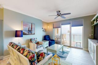 Tropic Winds 1808 - Panama City Beach - 0