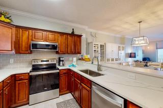 Tropic Winds 1808 - Panama City Beach - 3