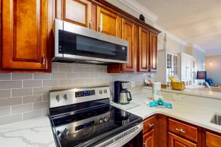 Tropic Winds 1808 - Panama City Beach - 2