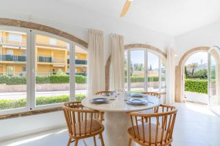 Chalet independiente a 50 metros de Cala Blanca - Jávea - 9