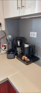 Gavza Dream View apartment - 9