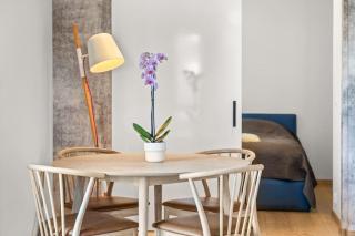 Luxury Seafront 2-bedroom Apartment in Oslo City Center - Oslo - 1