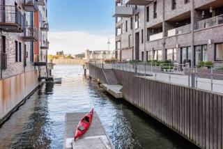 Luxury Seafront 2-bedroom Apartment in Oslo City Center - Oslo - 6