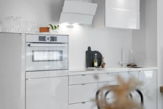 Luxury Seafront 2-bedroom Apartment in Oslo City Center - Oslo - 3
