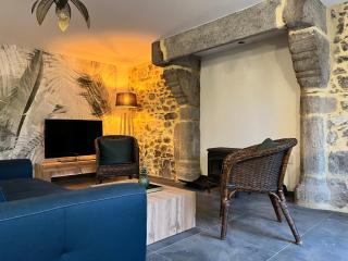 Aux Portes de la Hougue - 5