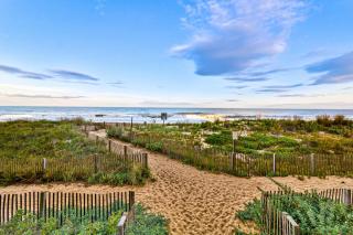 Golden Sands 1708 - Ocean City - 6