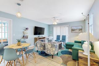 Bradmore Casita B - Palm Coast - 9