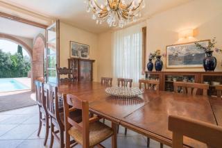 Villa Salvucci With Private Pool In San Gimignano - San Gimignano - 1