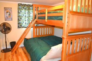 Blue Lake Cottage - 10 Minutes to Minocqua - 2