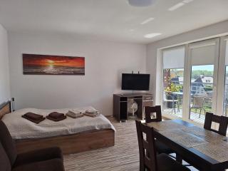Apartament Słoneczny - Dziwnów - 0