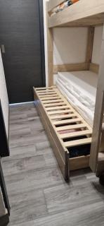 Appartement neuf classé pour 4 - Huez - 4