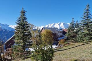 Appartement neuf classé pour 4 - Huez - 8