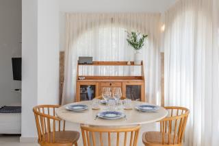 Chalet independiente a 50 metros de Cala Blanca - Jávea - 7