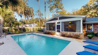 A LIFELONG DREAM home - Jekyll Island - 0