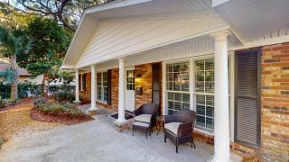 A LIFELONG DREAM home - Jekyll Island - 7