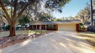 A LIFELONG DREAM home - Jekyll Island - 8