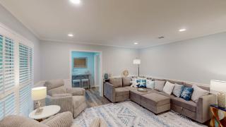 A LIFELONG DREAM home - Jekyll Island - 4
