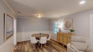 A LIFELONG DREAM home - Jekyll Island - 2