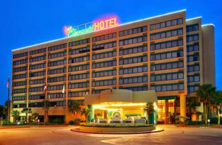 MCM Eleganté Hotel & Conference Center - Beaumont - 8