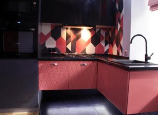 My sweet home - Tbilisi - 1