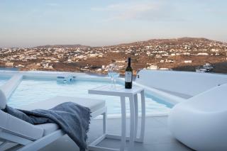 Villa Schatz - Mikonos - 9