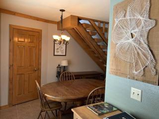 Fence Lake Condo #10 - Minocqua - 3