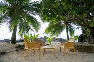LE ROCHER DE TAHITI - Mariuti - 7