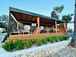 Mobile home AnaMari - Biograd na Moru - 7