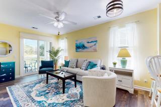 Coastal Oasis - Sunset Beach - 6