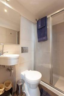 Alfama II, eco-penthouse with french balcony - Lissabon - 9