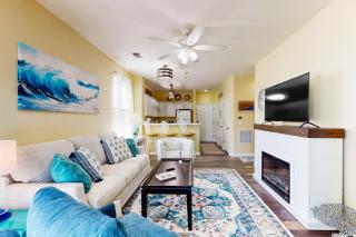 Coastal Oasis - Sunset Beach - 4