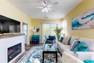 Coastal Oasis - Sunset Beach - 3