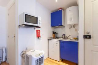 Alfama II, eco-penthouse with french balcony - Lissabon - 5