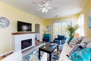 Coastal Oasis - Sunset Beach - 2