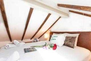Alfama II, eco-penthouse with french balcony - Lissabon - 1