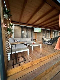 Mobile home AnaMari - 6