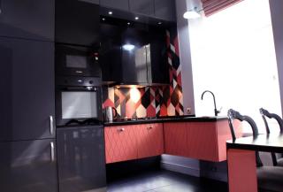 My sweet home - Tbilisi - 0