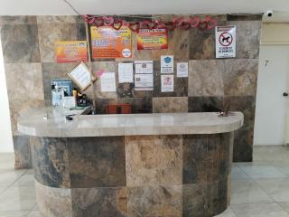 Hotel Juarez - Minatitlán - 8
